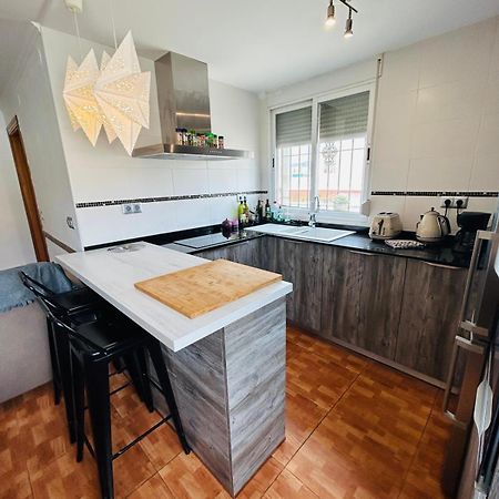 Appartamento Atico Centro De Málaga Esterno foto
